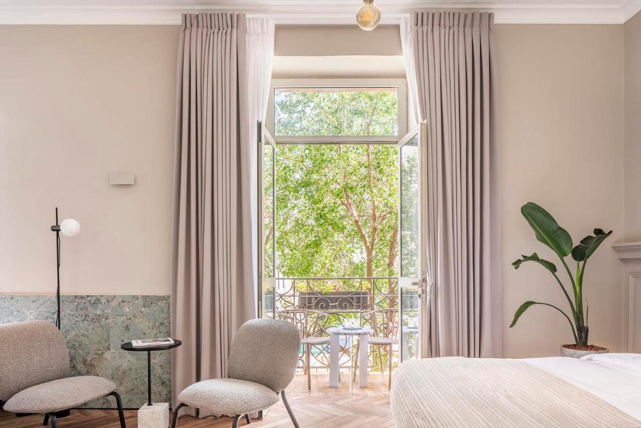 Hotel Noel, Boutique Hotel In Jerusalem By Albi Collection Eksteriør billede