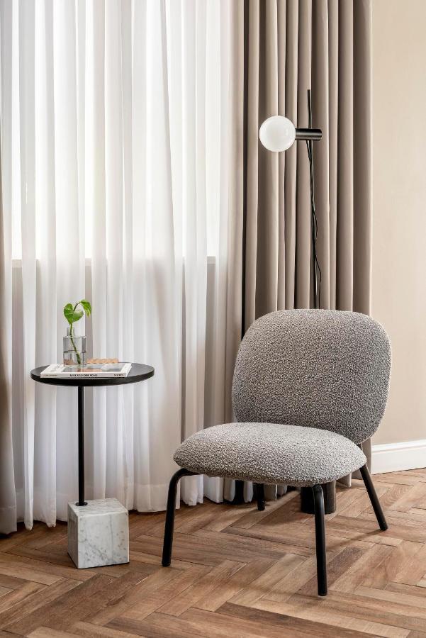 Hotel Noel, Boutique Hotel In Jerusalem By Albi Collection Eksteriør billede