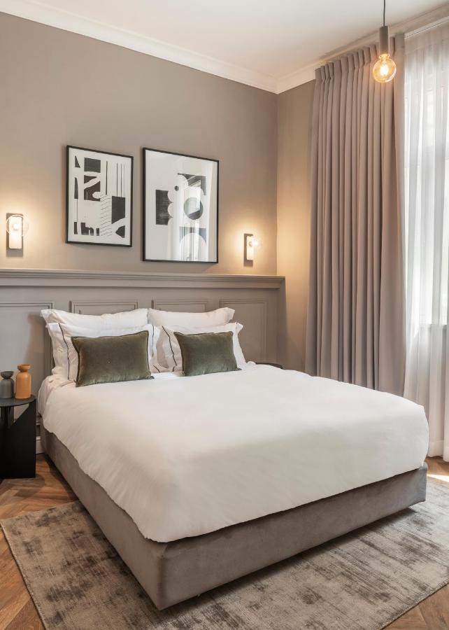 Hotel Noel, Boutique Hotel In Jerusalem By Albi Collection Eksteriør billede