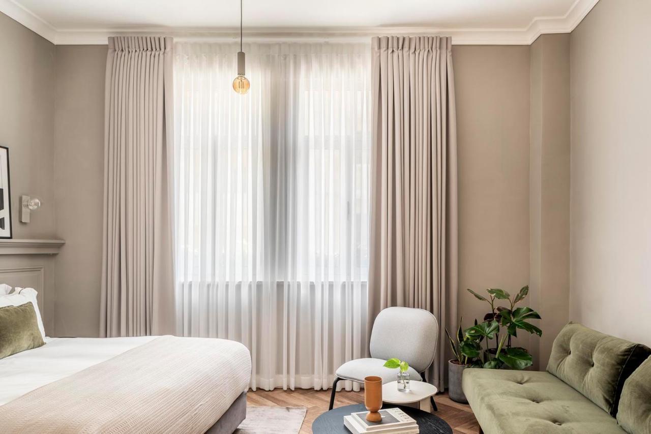 Hotel Noel, Boutique Hotel In Jerusalem By Albi Collection Eksteriør billede