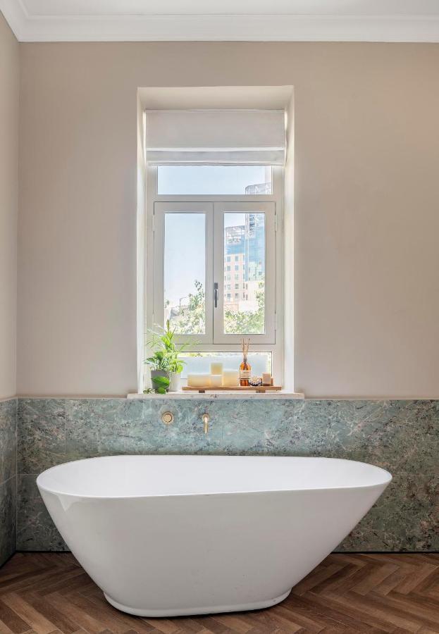 Hotel Noel, Boutique Hotel In Jerusalem By Albi Collection Eksteriør billede