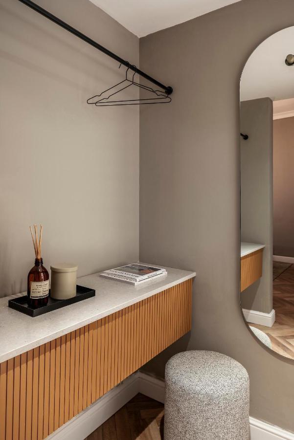 Hotel Noel, Boutique Hotel In Jerusalem By Albi Collection Eksteriør billede