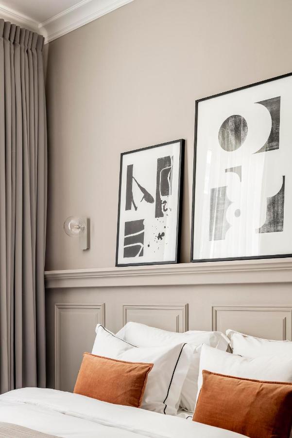 Hotel Noel, Boutique Hotel In Jerusalem By Albi Collection Eksteriør billede