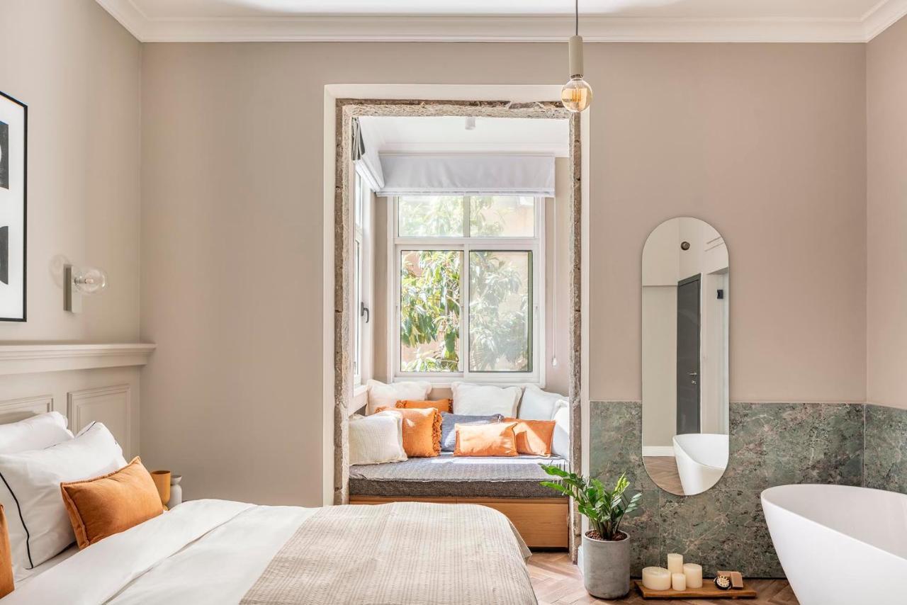 Hotel Noel, Boutique Hotel In Jerusalem By Albi Collection Eksteriør billede