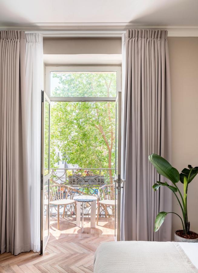 Hotel Noel, Boutique Hotel In Jerusalem By Albi Collection Eksteriør billede