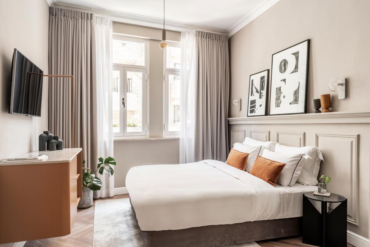 Hotel Noel, Boutique Hotel In Jerusalem By Albi Collection Eksteriør billede